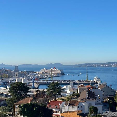 “Ledicia”, Piso En Alquiler Apartment Vigo Exterior photo