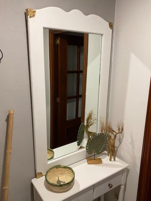 “Ledicia”, Piso En Alquiler Apartment Vigo Exterior photo
