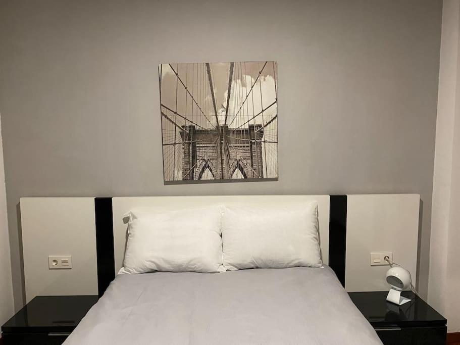 “Ledicia”, Piso En Alquiler Apartment Vigo Exterior photo